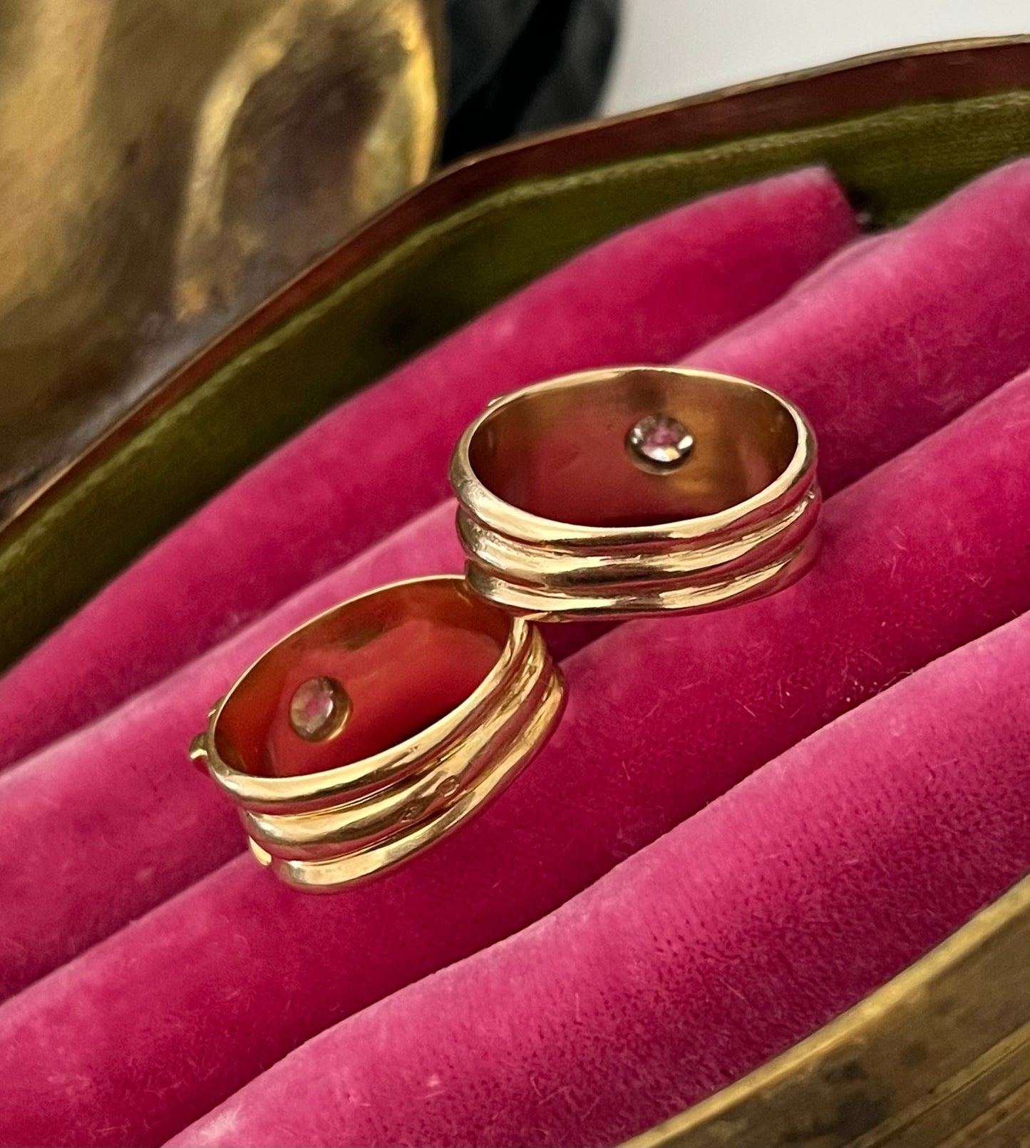 OK ring