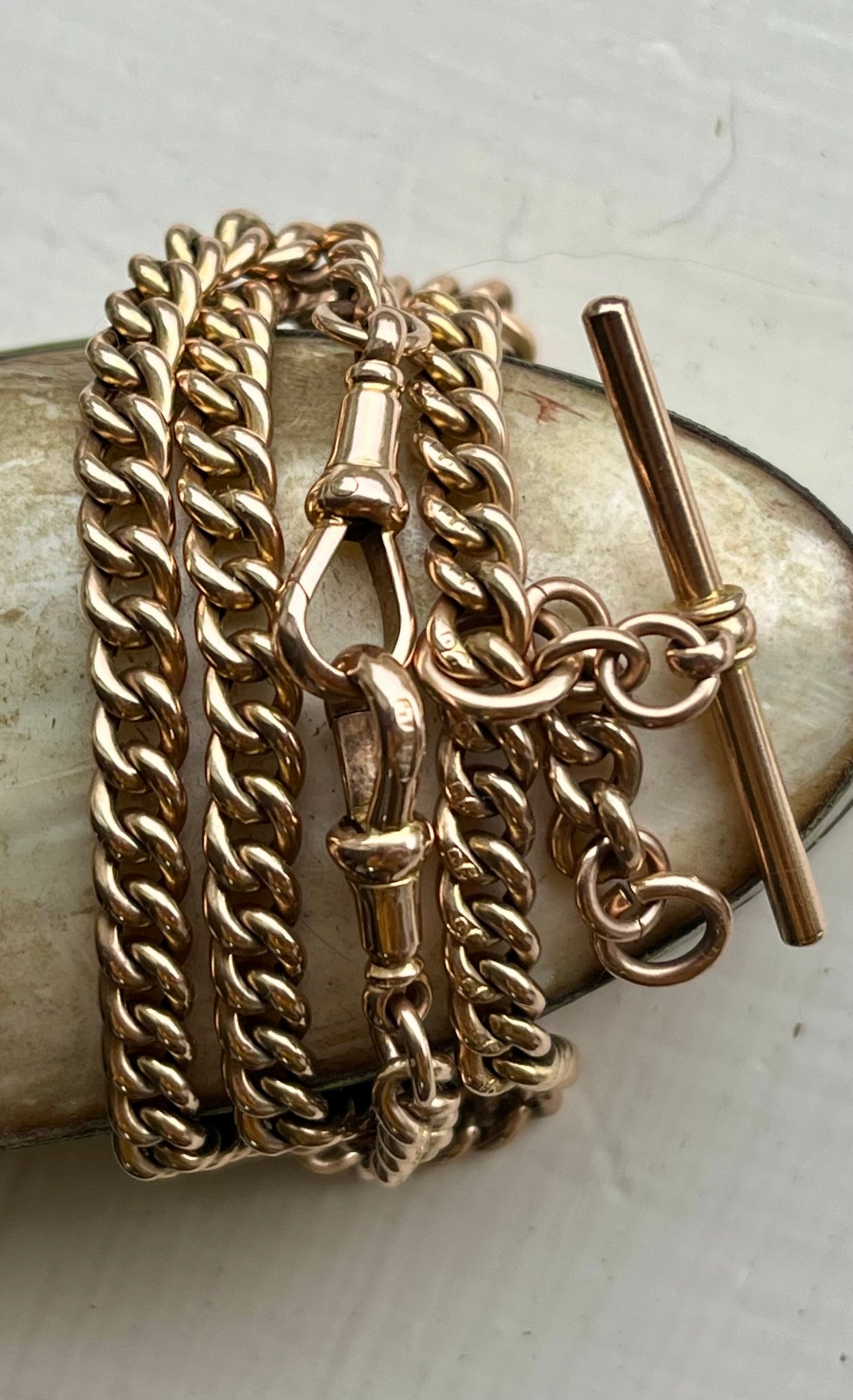 9k watch chain