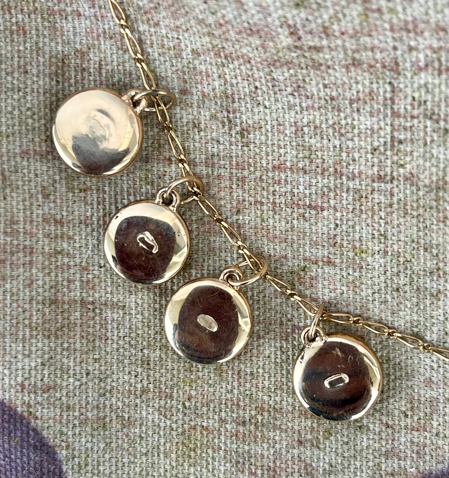 Swallow Essex Crystal charms