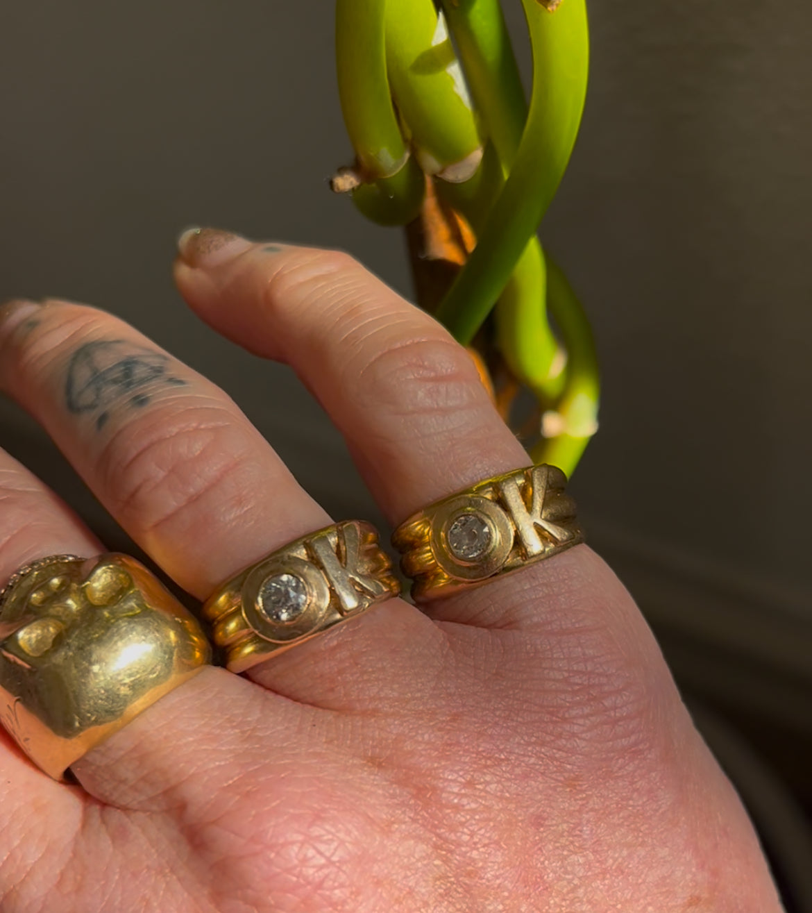 OK ring