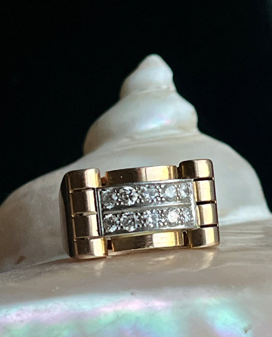 Tank Ring