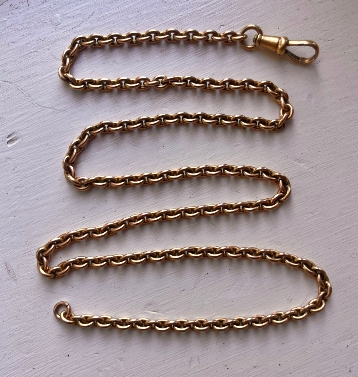 15k chain for Steffi