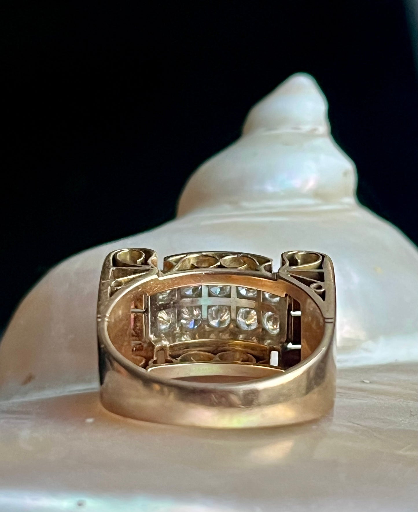 Tank Ring