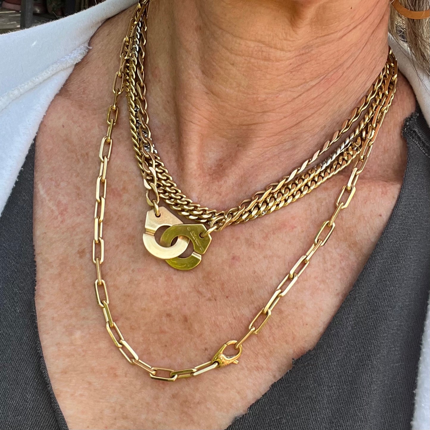 Santos chain