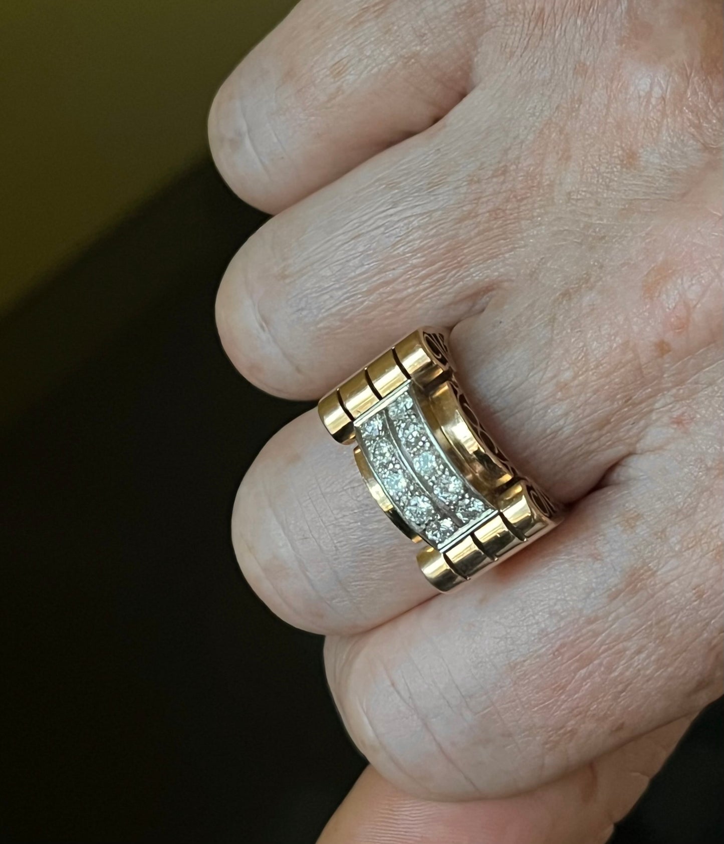 Tank Ring