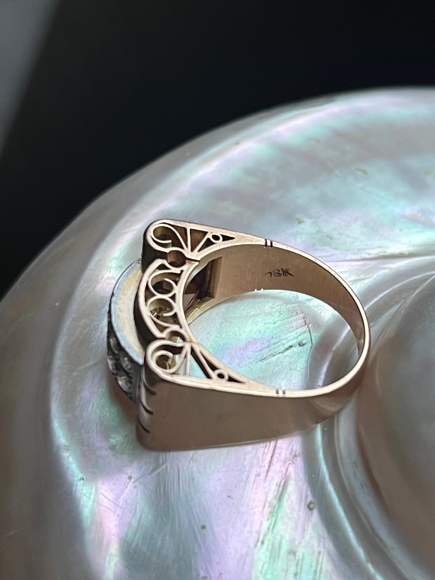 Tank Ring