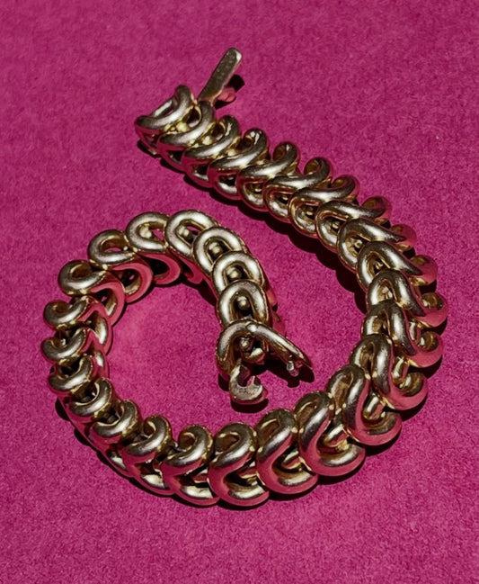 VCA bracelet