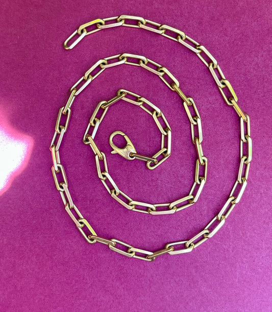 Santos chain