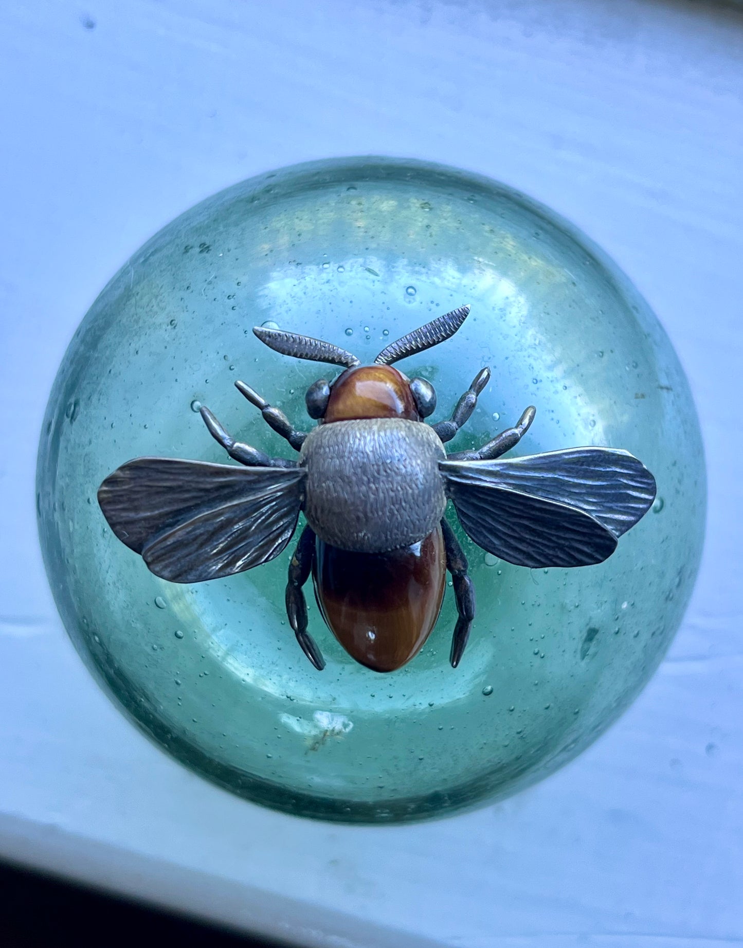 Honey Bee Pin/ pendant