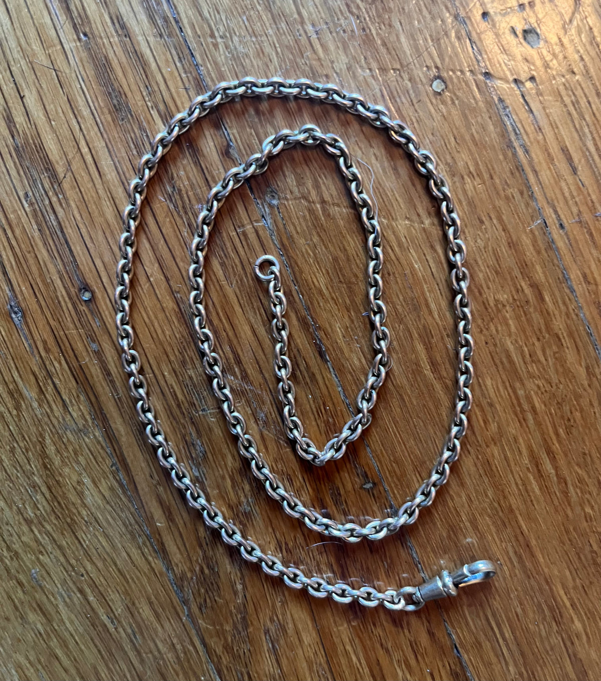 15k chain for Steffi