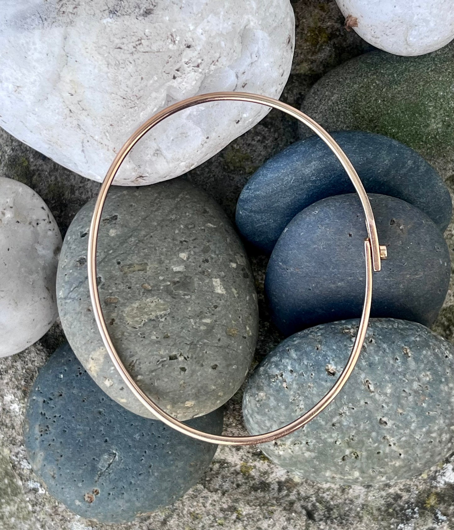 Dinh Van bracelet