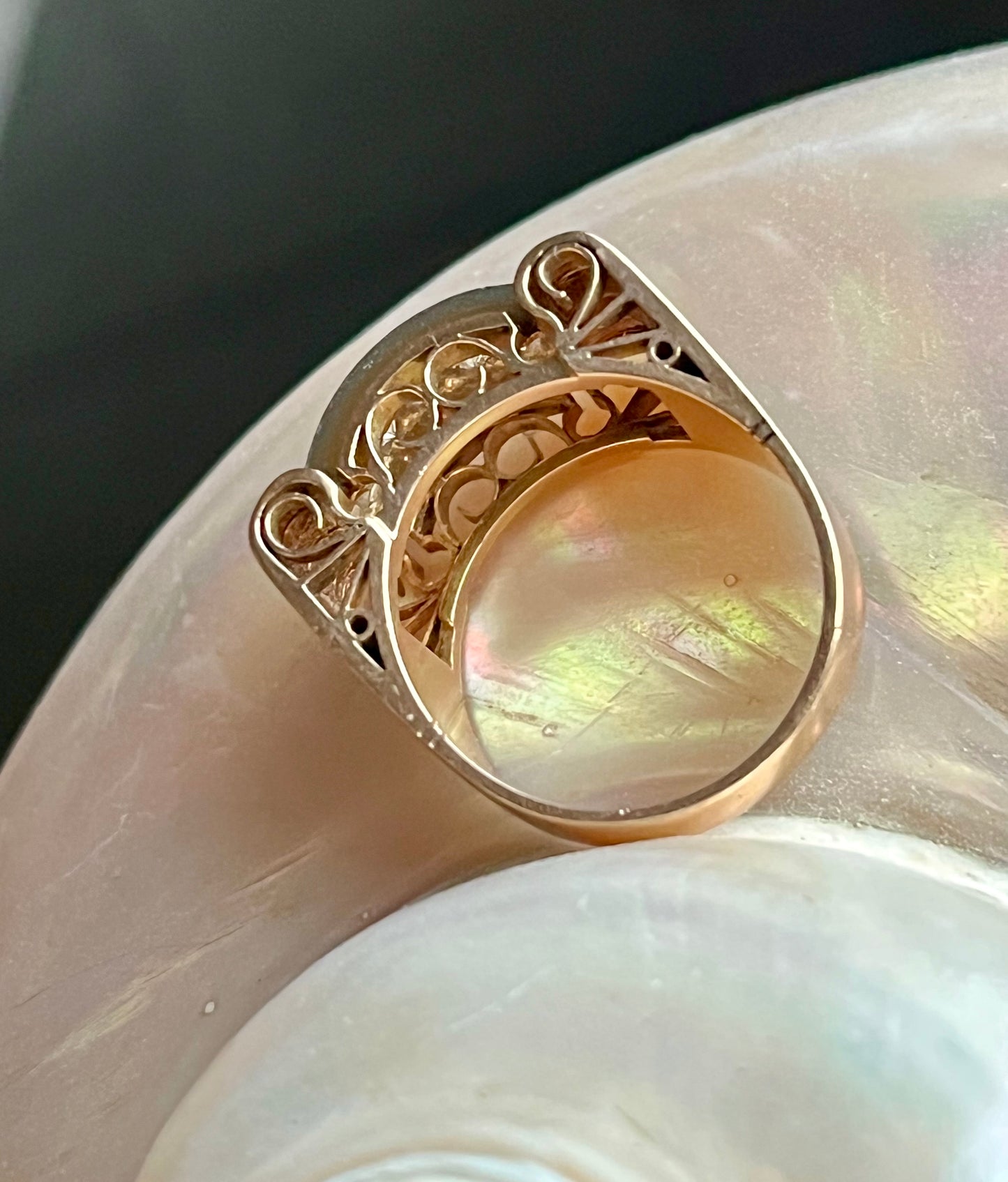 Tank Ring