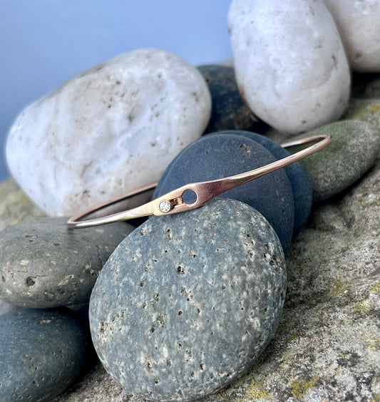 Dinh Van bracelet